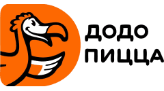 название + логотип